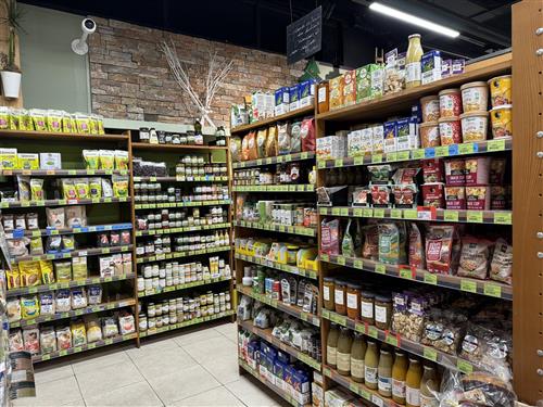 Photos du magasin