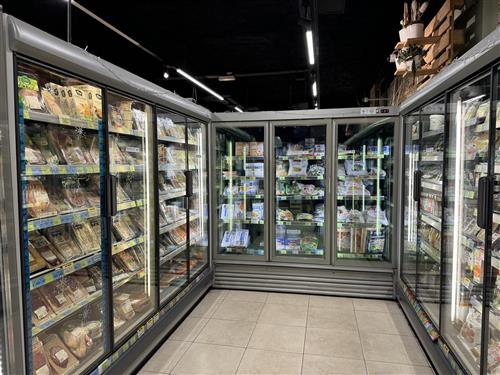Photos du magasin