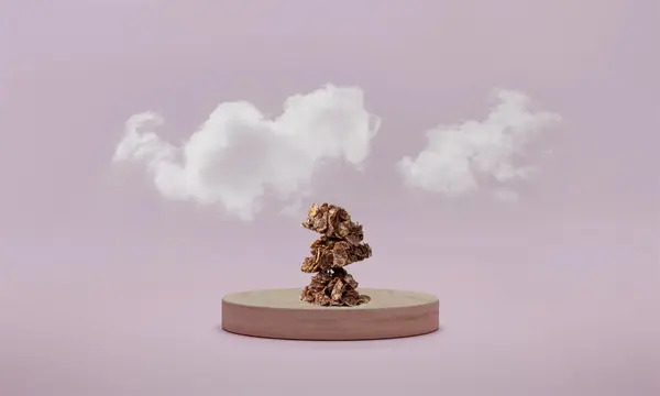 Les roses des sables